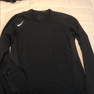 Nike pro therma Fit size M
